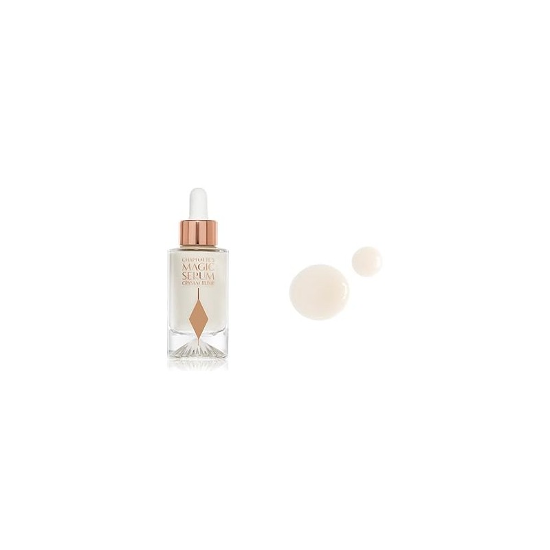 CHARLOTTE'S MAGIC SERUM CRYSTAL ELIXIR 30 ML