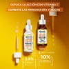 Garnier Exp. Aclara Sérum Noche Antimanchas Vitamina C Pura