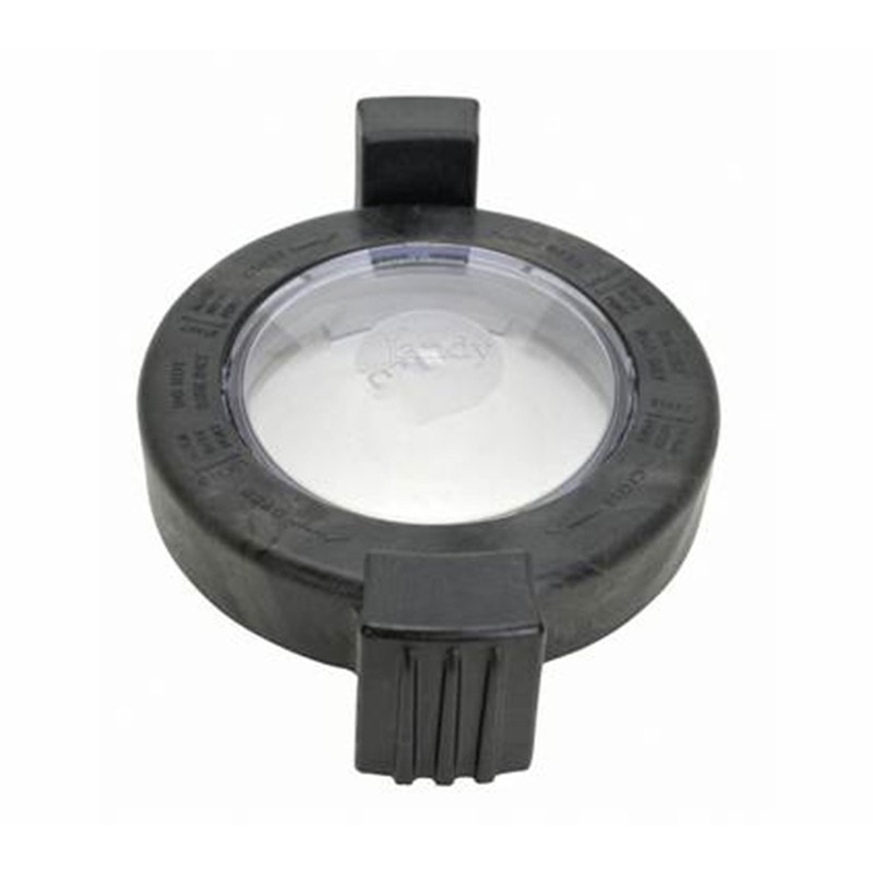 Zodiac R0448800 Locking Ring Lid Seal Replacement for Select Zodiac