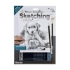 Royal & Langnickel SKTCH Made Easy Puppy with TED