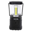 LED Lantern, Strong 3 Modes High Brightness 500lm Continuous Light 20 Hours