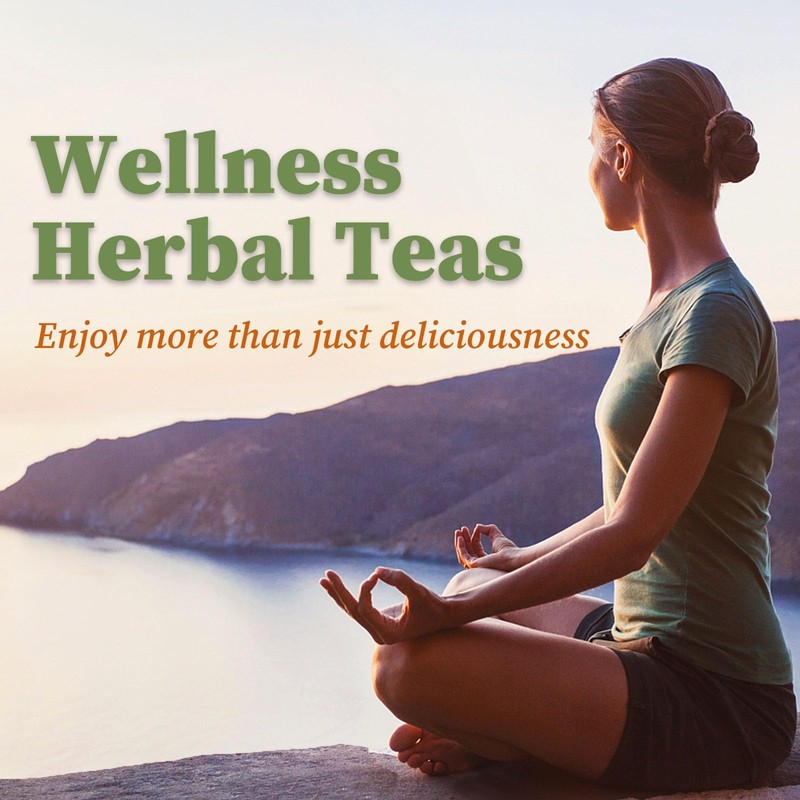 FullChea - White Mulberry Leaf Tea, 40 Teabags – 100%