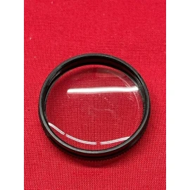 Starrett PT99455 Bezel / Crystal for 120 Dial Caliper - but fits 708,709,811,45