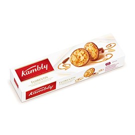 Kambly Florentin 100 g, pack of 4, (4 x 100 g)