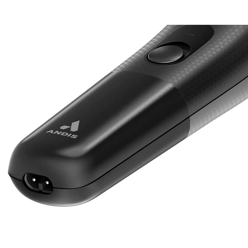 Andis Men's Inform Lithium Foil Shaver with Bonus Sensitive Skin