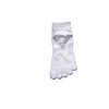 Blue Beam Women's Sports Five Toe Socks, Made in Japan,