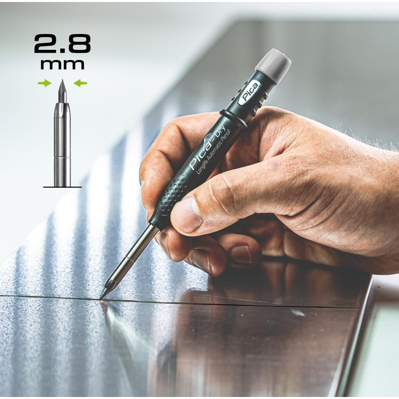 Pica Dry 30800 Metal Set I Scriber Needle 3030 Dry