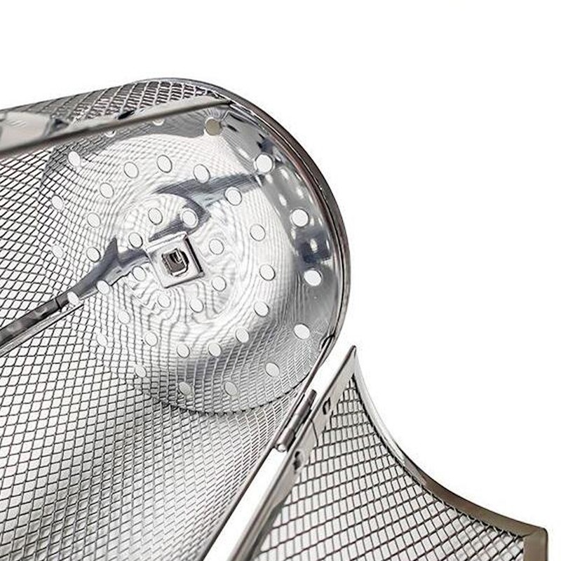 Rotisserie Cage Replacement for Instant Air Fryer Oven,Accessories for Instant