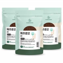 Charm goods 맥주효모환 식물성단백질 비타민B 맥주효모 비오틴 리투아니아
