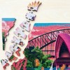 Twigg Puzzle Wooden Jigsaw 230 Pieces - Stunning Sydney