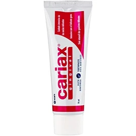 Cariax Pasta Gingival 75Ml