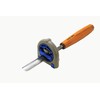 Carving Chisel & Gouge Sharpening Jig for Arc Shape Blades