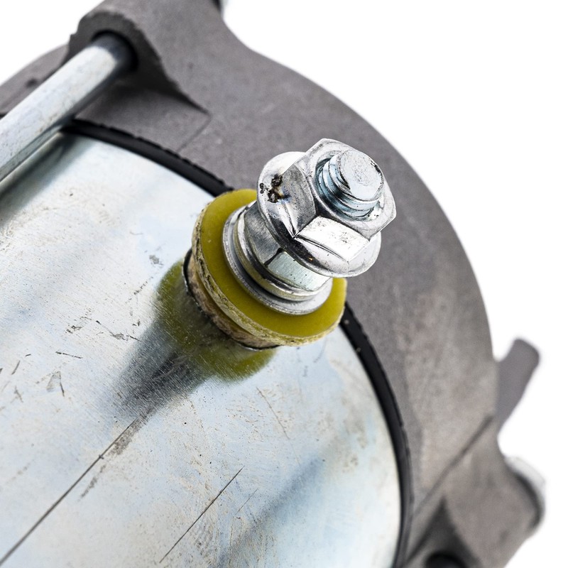 NICHE Starter Motor Solenoid Kit For Honda VT1100C Shadow Sabre,