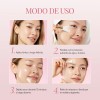 Medicube Mascarilla Nocturna De Colágeno Reafirmante 75ml