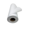 Light Weight Fusible White Non Woven - Iron On Interfacing