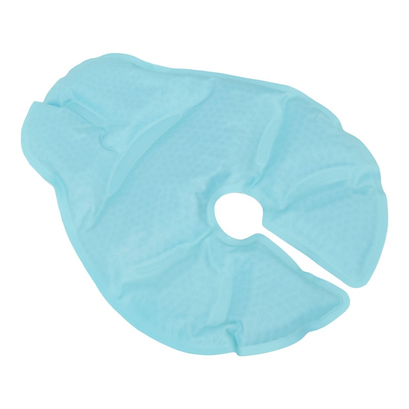 Breast Ice Pack Hot Cold Compress Engorgement Relief Breast Therapy