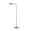 O'Bright Nova - Adjustable Floor Lamp with Flexible Gooseneck and