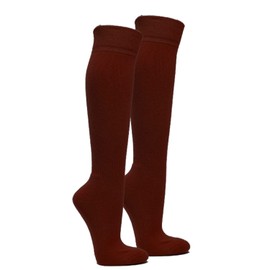 COUVER - Calcetines acolchados para hombre, para béisbol, softbol, para hombre, 1 par