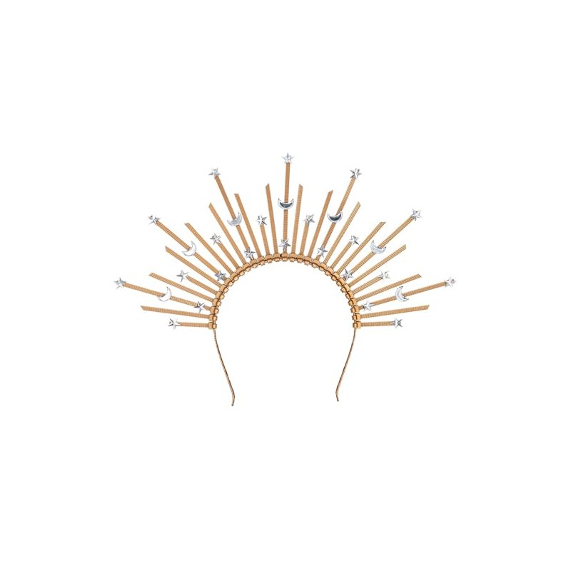Boland - Costume Accessory Headband, Headpiece for Fancy Dress Costumes,