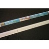M-D Building Products 78071 1-3/8 In. X 36 In. Silver