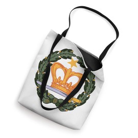 Order of the Amaranth Tote Bag