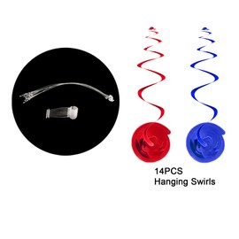 Hispanic Heritage Month Decorations Hispanic Heritage Month Banner Latin American Hanging Swirl Spanish Classroom Decor National Hispanic Heritage Month Decorations and Supplies for Classroom Home