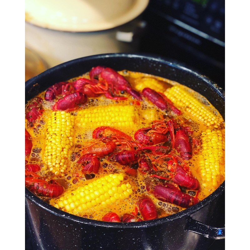 Chef Kenny Gilbert's Ultimate Spice Blend Raging Cajun Seasoning, No