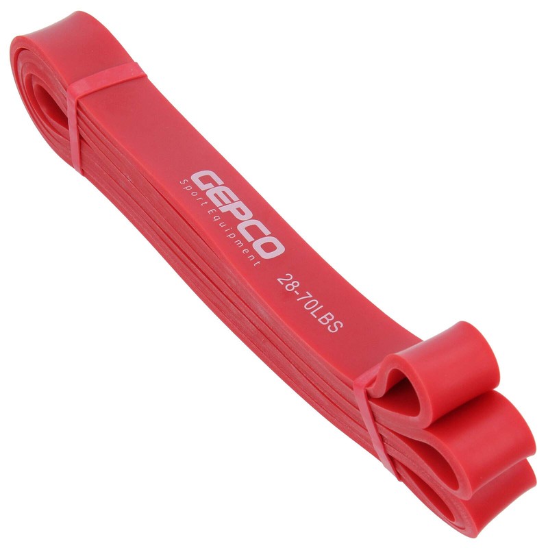 GEPCO Advanced Technology Gymnastics Band Fitness Band Rubber Band Exercise