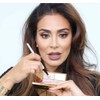 Sleek MakeUP Highlighting Palette, Four Dazzling Shades for a Supercharged
