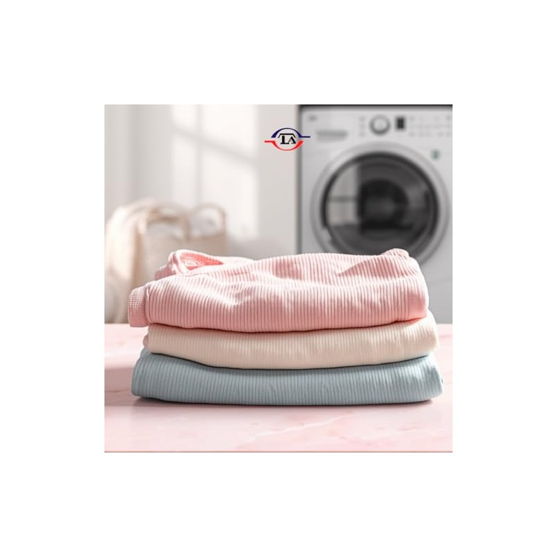 Jabón Liquido para ropa de Bebé 4LT BABY CLEAN
