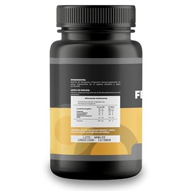 Fenogreco | Suplemento Alimenticio de Origen Natural | Apoyo al Metabolismo y Bienestar Digestivo | Equilibrio Hormonal y Vitalidad | Sin Aditivos (60