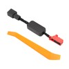 GNXfixt Car Start Stop Eliminators Car Starter Cable for T5