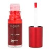 Labial Líquido Bacchi Rojo 09 Deep Red Larga Duración Cruelty