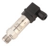 Unbranded 24VDC Male Thread Black Pressure Transmitter Transducer Output 4-20MA