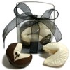 Bride & Groom Fortune Cookies- Take Out Pail of 2