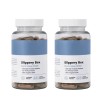 NATURAL SLIPPERY BOX - SLIPPERY ELM BARK CAPSULE FOR VAGINAL