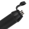 Mini Portable Bicycle Hand Pump Aluminum Alloy Tire Air Inflator
