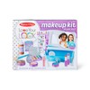 Melissa & Doug Love Your Look Pretend Makeup Kit Play