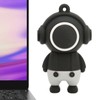 USB Flash Drive Multifunction Cartoon High Speed Portable U Disk