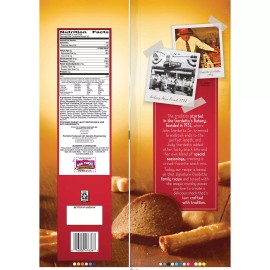 Gardetto's Original Recipe Snack Mix (40 oz.) Great Price