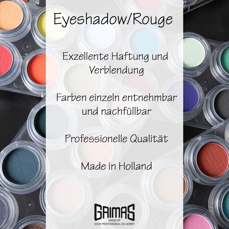 Eyeshadow / Blush (884 Beige)