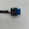 4pcs Upstream+Downstream Oxygen Sensor Compatible with Ford F-150 2.7L Turbo