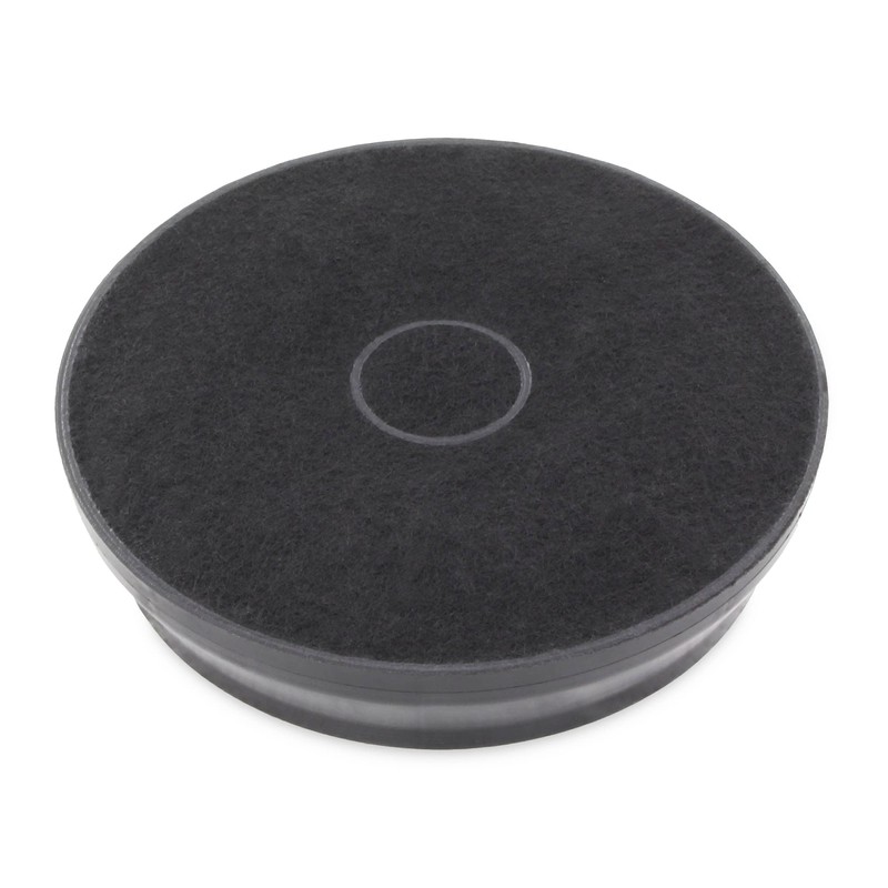 2 x DL-pro activated carbon filters for Respekta MIZ 2050