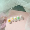 Songi Songi - Almond / 송이송이 - 아몬드