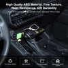Heutamo Center Console Storage Box Compatible with Toyota Land Cruiser
