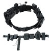 AMGSH 10 in 1 Duty Belt Law Enforcement Modular Equipment