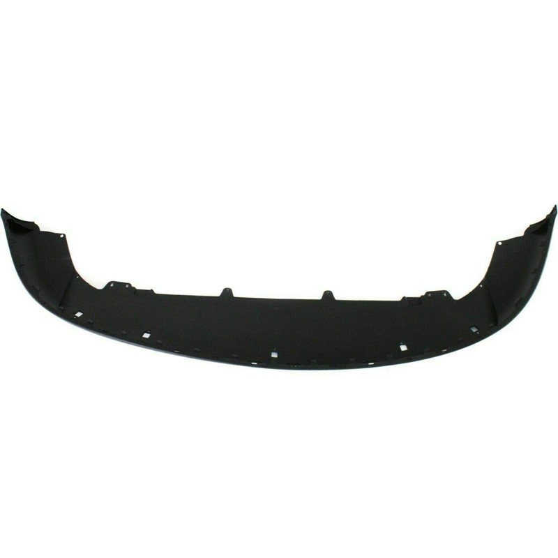 Front Bumper Lower Valance Spoiler for 2006-2009 Volkswagen GTI Direct