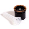 Rain Bird 12-Foot Fixed Pattern Sprinkler Spray Head Nozzle -