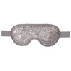 Active Recovery Therapeutic Gel Eye Mask Fragranced with Cedarwood Essential