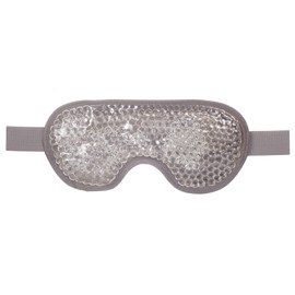 Active Recovery Therapeutic Gel Eye Mask Fragranced with Cedarwood Essential Oil
